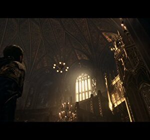 The Order: 1886 - PlayStation 4