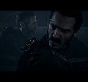 The Order: 1886 - PlayStation 4