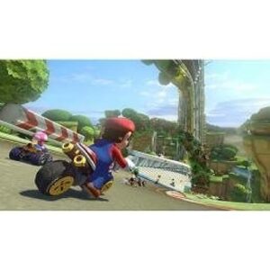 Mario Kart 8 - Wii U