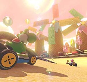 Mario Kart 8 - Wii U