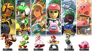 Mario Kart 8 - Wii U