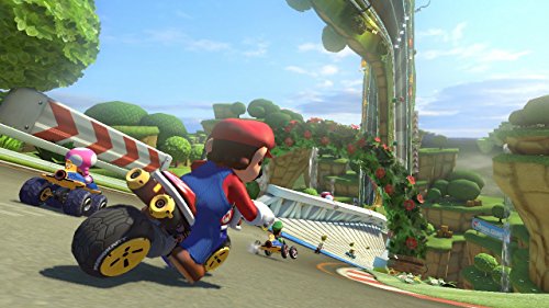 Mario Kart 8 - Wii U