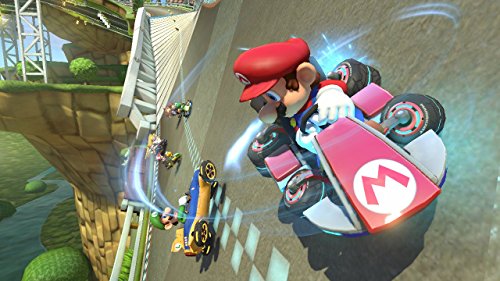 Mario Kart 8 - Wii U