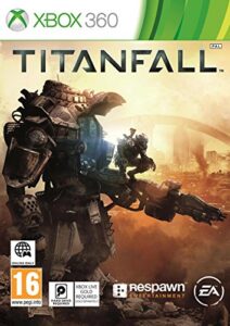 titanfall - xbox 360