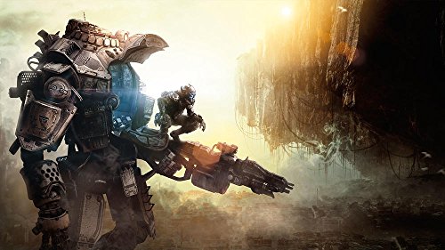 Titanfall - Xbox 360