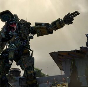 Titanfall - Xbox 360