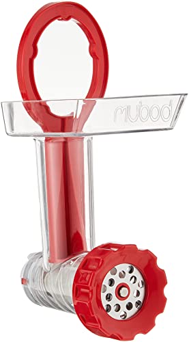 BODUM Bistro Stand Mixer Food/Meat Grinder Attachment