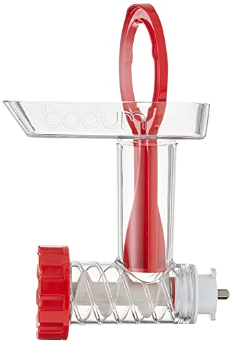 BODUM Bistro Stand Mixer Food/Meat Grinder Attachment