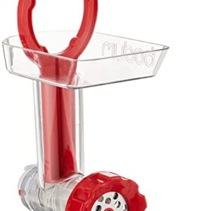 BODUM Bistro Stand Mixer Food/Meat Grinder Attachment