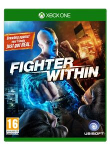 uni xbox one fighter within (kinect)