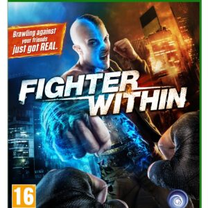 uni Xbox ONE Fighter Within (Kinect)