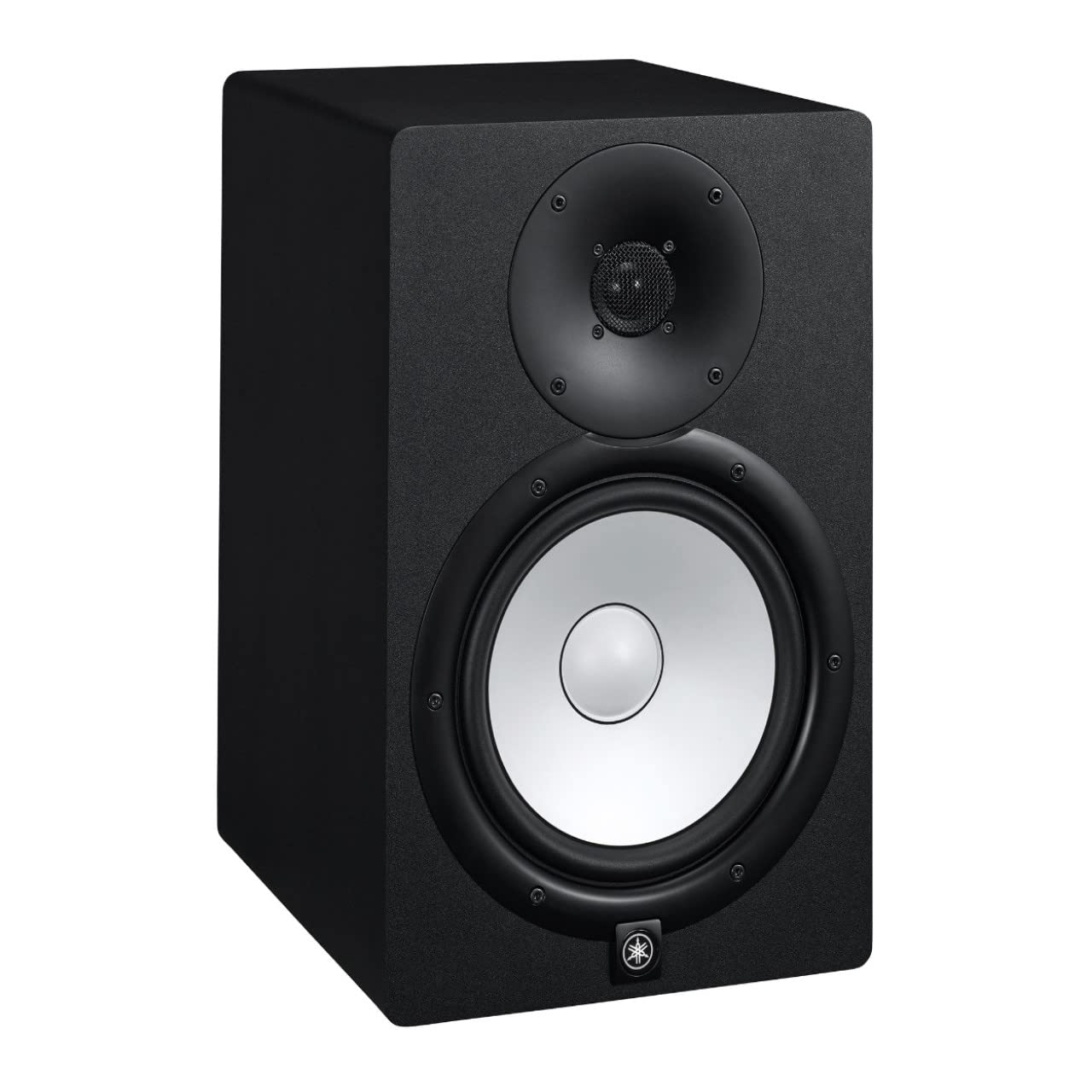 YAMAHA HS8 Studio Monitor, Black, 8 Inch