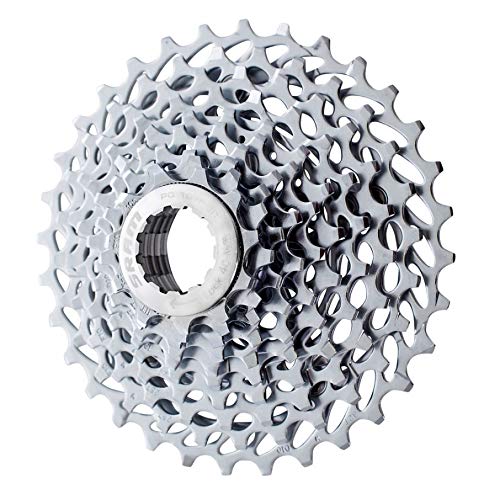 SRAM PG-1170 Cassette - 11 Speed, 11-32t, Silver