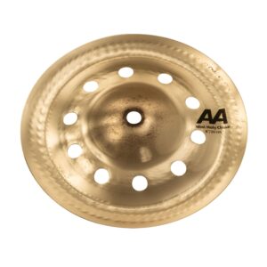 SABIAN 8” AA Mini Holy China Brilliant