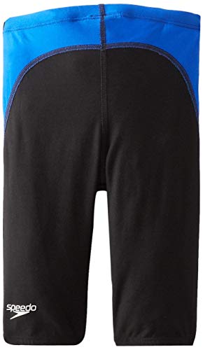 Speedo Men's Swimsuit Jammer Endurance+ Splice Team Colors