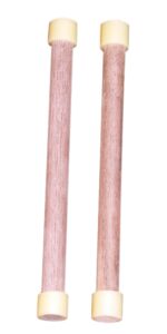 panyard jumbie jam mallets wood