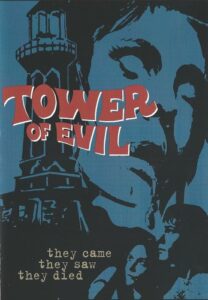 tower of evil