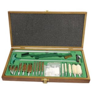 Sportsman CLeaning Kit Sleeved