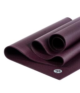 manduka prolite yoga mat, indulge, 71" x 24"