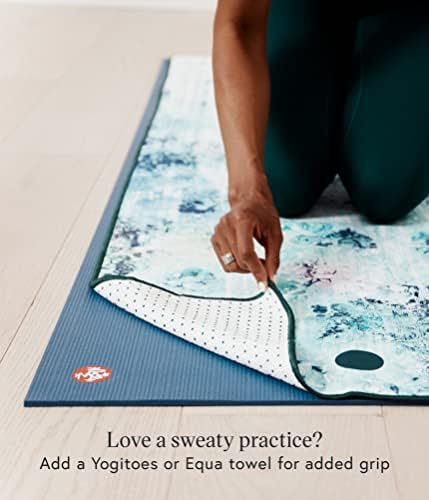 Manduka PROlite Yoga Mat, Indulge, 71" x 24"