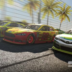 NASCAR The Game 2013 [Online Game Code]