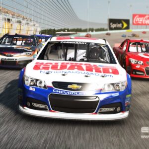 NASCAR The Game 2013 [Online Game Code]