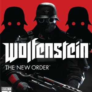 Wolfenstein: The New Order - Xbox One