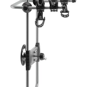 Thule 963PRO Spare Me 2 Bike Spare Tire Bike Carrier, One Color, One Size