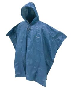 frogg toggs ultra-lite2 reusable waterproof breathable poncho