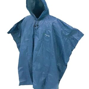 FROGG TOGGS Ultra-Lite2 Reusable Waterproof Breathable Poncho