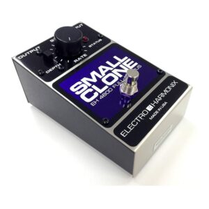 Electro-Harmonix Small Clone Chorus