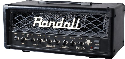 Randall RD20H Diavlo Series Amplifier