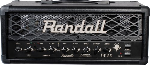 Randall RD20H Diavlo Series Amplifier