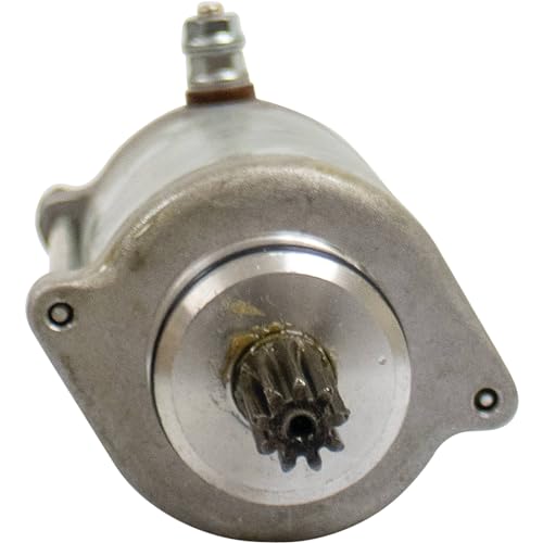 DB Electrical SMU0433 Starter Replacement For Arctic Cat ATV 550 650 700 Thundercat H2 /UTV Prowler 550 650 700/0825-011, 0825-013, 0825-024 /XTZ, LTD, TRV, Mud Pro /12 Volt, CW