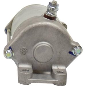 DB Electrical SMU0433 Starter Replacement For Arctic Cat ATV 550 650 700 Thundercat H2 /UTV Prowler 550 650 700/0825-011, 0825-013, 0825-024 /XTZ, LTD, TRV, Mud Pro /12 Volt, CW