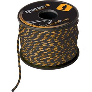 mares spear fishing line - 2mm/50 meter