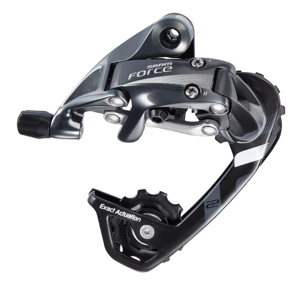 SRAM Force 22 WiFli Medium Rear Derailleur