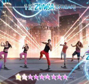 Zumba Fitness World Party - Xbox One