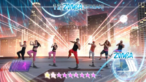 Zumba Fitness World Party - Xbox One