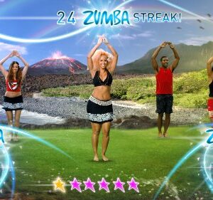 Zumba Fitness World Party - Xbox One