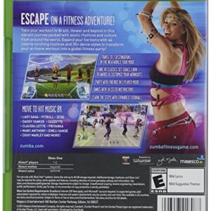 Zumba Fitness World Party - Xbox One