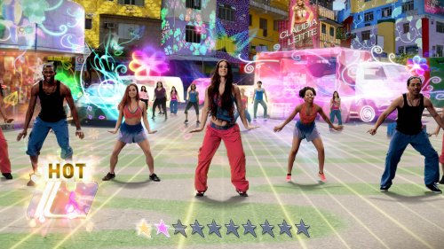 Zumba Fitness World Party - Xbox One