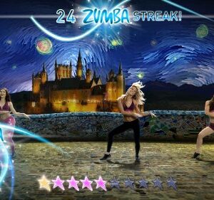 Zumba Fitness World Party - Xbox One