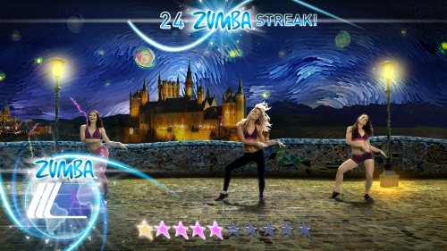 Zumba Fitness World Party - Xbox One