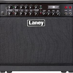 Laney Amps Guitar Amplifier Cabinet (IRT30-112)