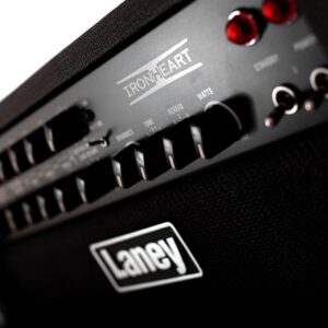 Laney Amps Guitar Amplifier Cabinet (IRT30-112)