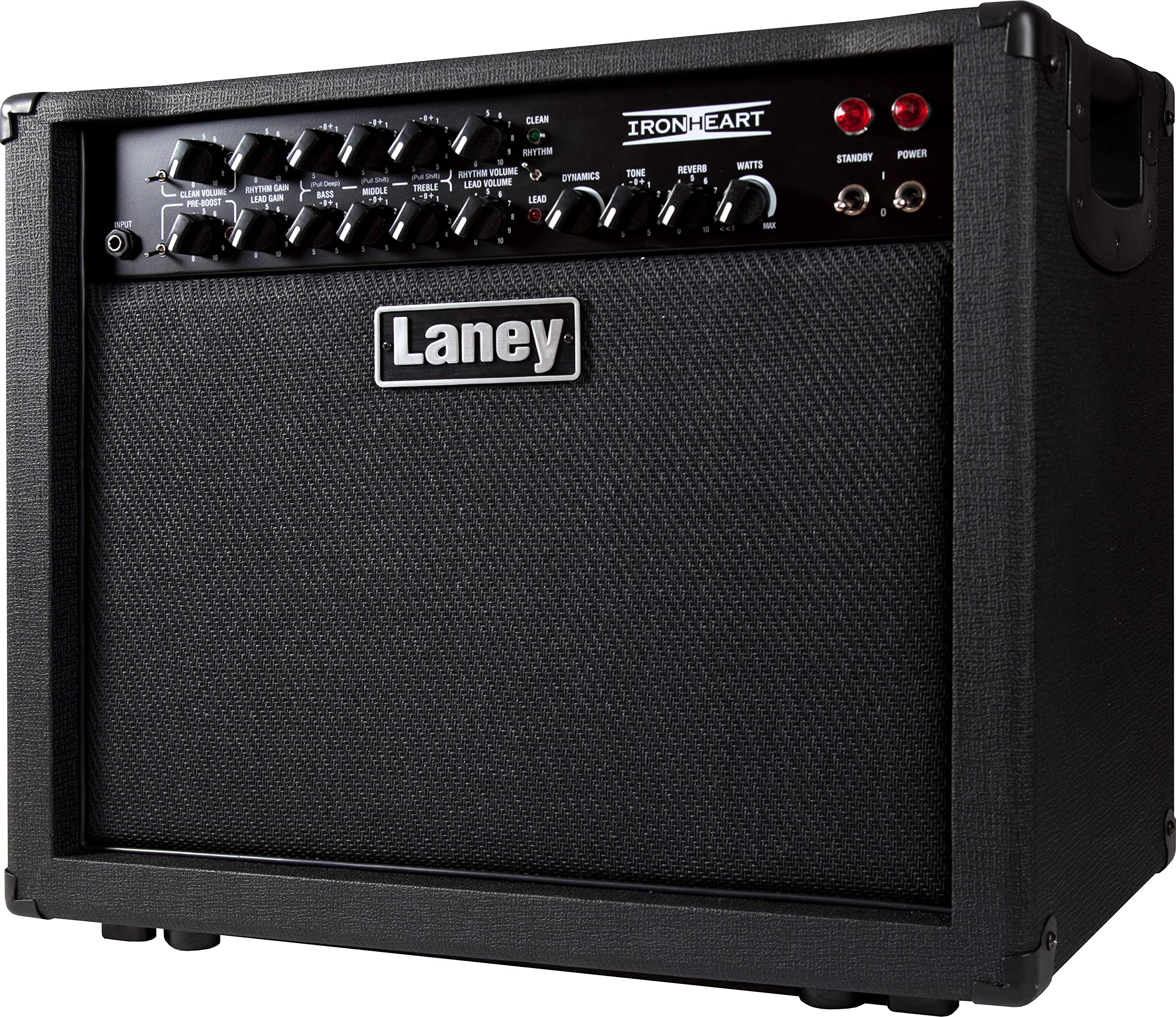 Laney Amps Guitar Amplifier Cabinet (IRT30-112)