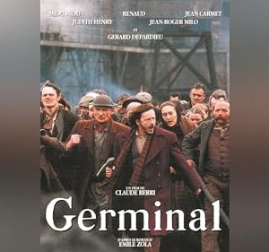 Germinal (English Subtitled)