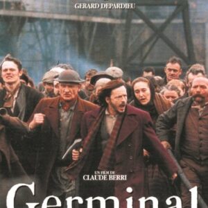 Germinal (English Subtitled)