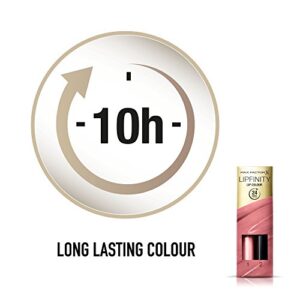 Max Factor Lipfinity - Essential Pink - 300